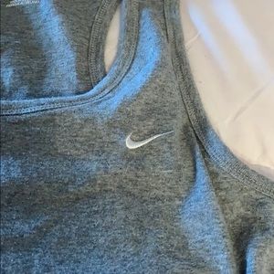 Women’s Nike tank